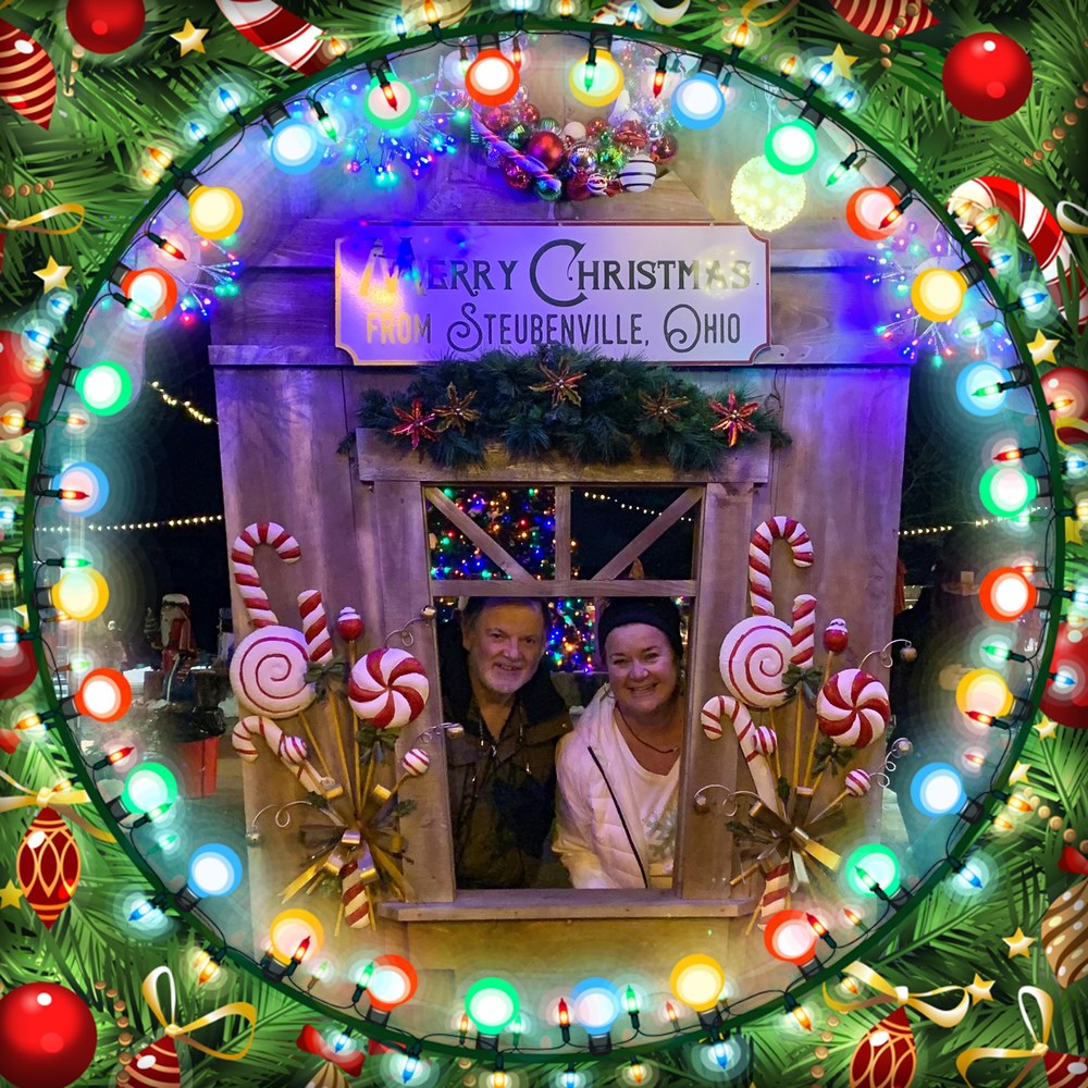 Meet your Posher, Betsy